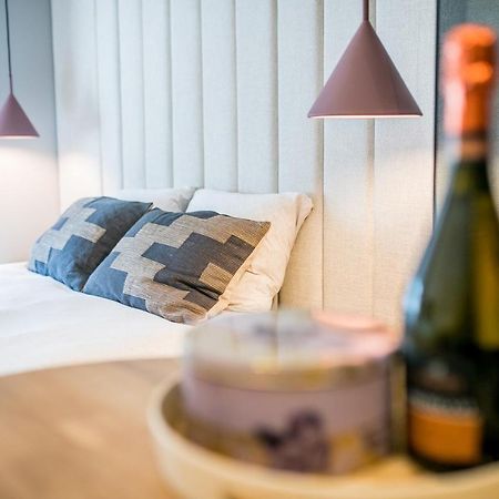 Apartament Migdalowy Stary Toruń Екстериор снимка