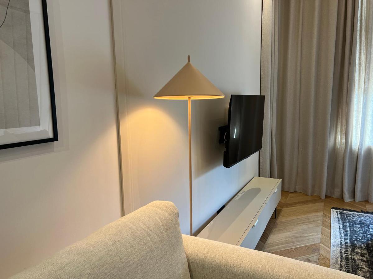 Apartament Migdalowy Stary Toruń Екстериор снимка
