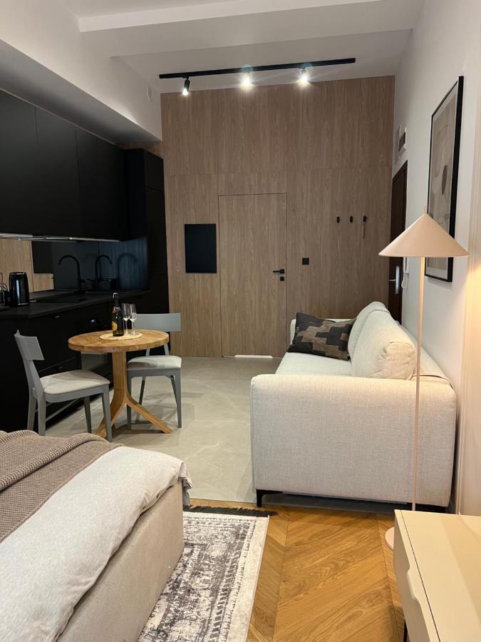 Apartament Migdalowy Stary Toruń Екстериор снимка