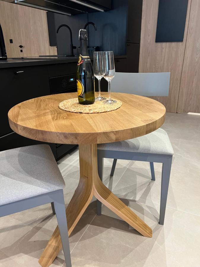 Apartament Migdalowy Stary Toruń Екстериор снимка