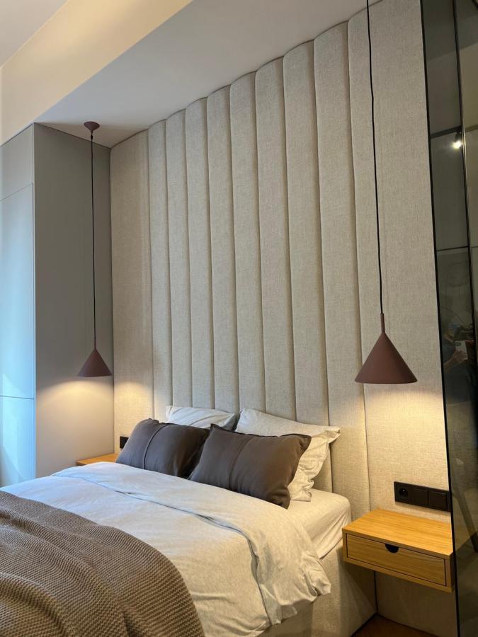 Apartament Migdalowy Stary Toruń Екстериор снимка