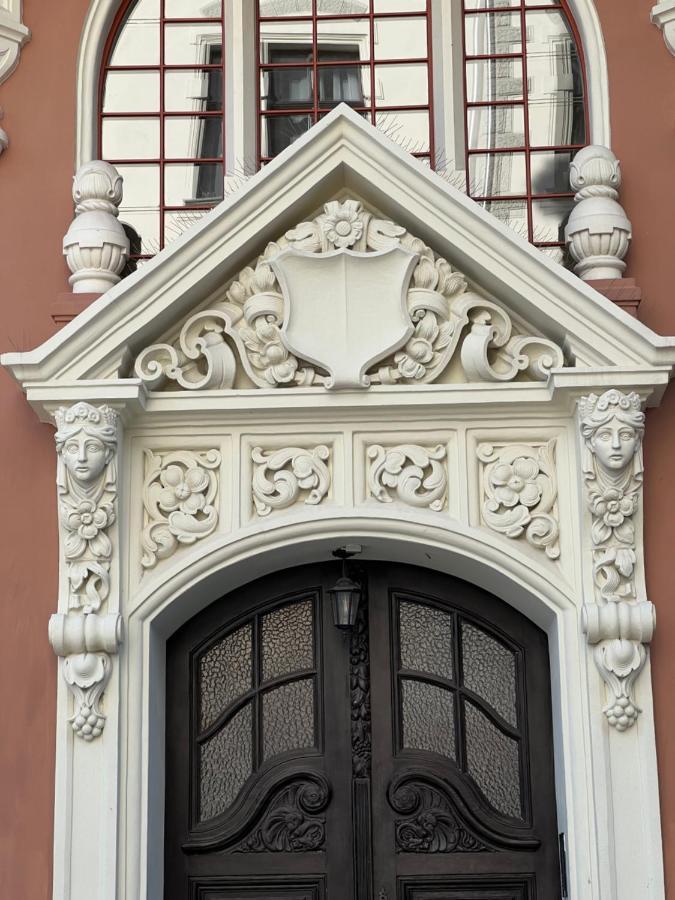 Apartament Migdalowy Stary Toruń Екстериор снимка