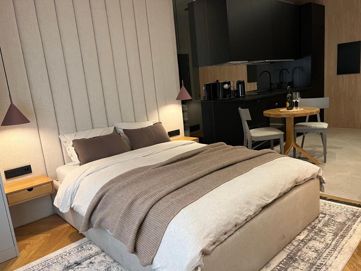 Apartament Migdalowy Stary Toruń Екстериор снимка