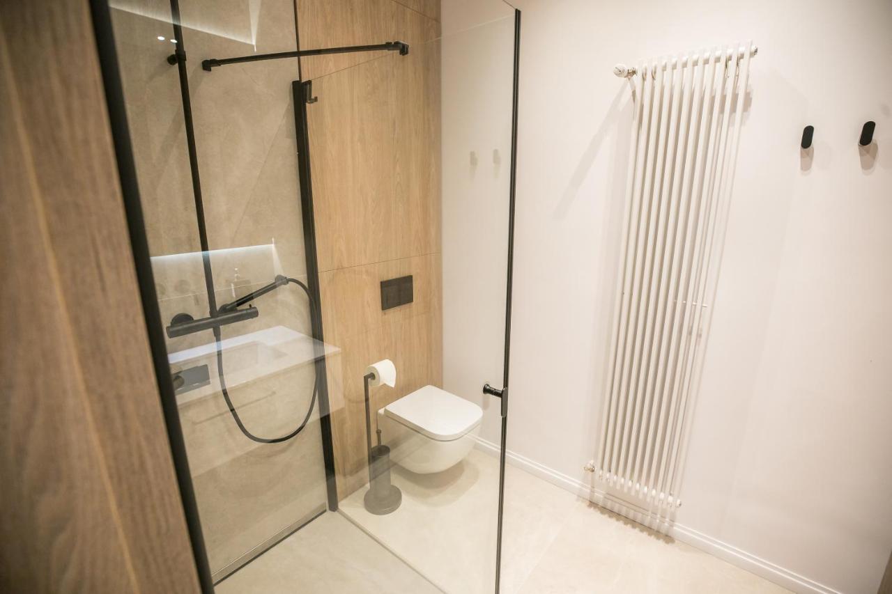 Apartament Migdalowy Stary Toruń Екстериор снимка