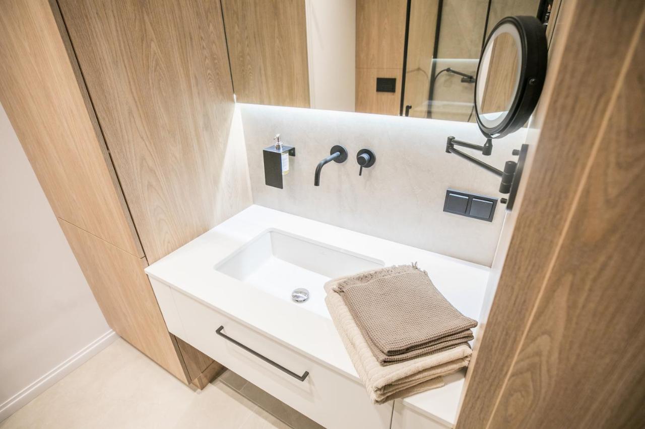 Apartament Migdalowy Stary Toruń Екстериор снимка