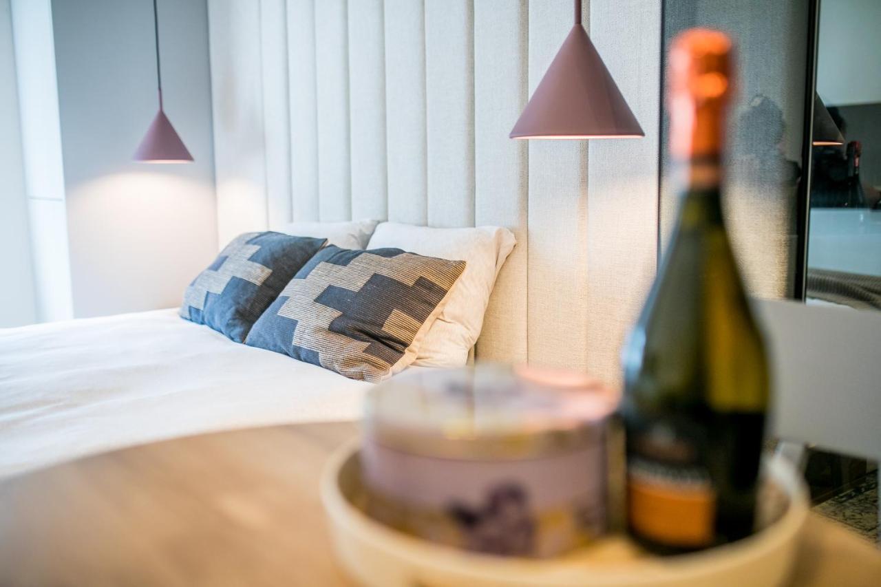 Apartament Migdalowy Stary Toruń Екстериор снимка