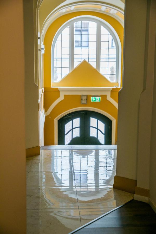 Apartament Migdalowy Stary Toruń Екстериор снимка