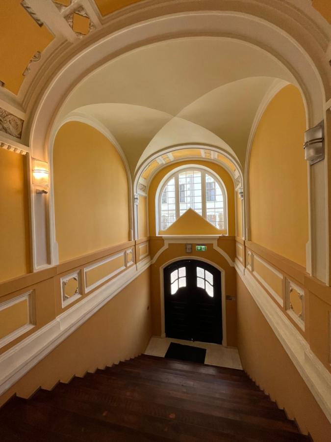 Apartament Migdalowy Stary Toruń Екстериор снимка